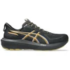 Image de Chaussures de Running ASICS Gt-1000 14 Gtx Homme Noir/Bleu Cobalt 40.5 1011C078-001