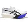 Image de Chaussures plaque carbone running ASICS Metaspeed Edge Tokyo - Unisex - 40.5