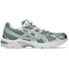 Image de Chaussures ASICS Gel -1130 Vert-de-gris/Argent 39 1203A609-300
