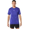 Image de T-shirt Road Sans Couture - Homme - m - ASICS