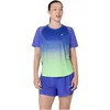 Image de T-shirt Road Fade - Femme - l - ASICS