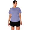 Image de T-shirt de Running ASICS Core Ss Haut Femme Bleu S 2012D170-501