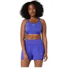 Image de Brassière Road Compression - Femme - m - ASICS