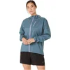 Image de Veste Imperméable Fujitrail Elite - Femme - l - ASICS