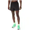 Image de Short de Running ASICS Metarun 5 Pantalons Homme , noir M 2011D436-001