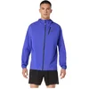 Image de Veste Imperméable Fujitrail Elite - Homme - m - ASICS