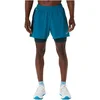 Image de Short Road 2-en-1 5" - Homme - m - ASICS