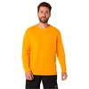 Image de T-shirt de Running ASICS Core Ls Haut Homme Orange M 2011D219-800