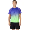 Image de T-shirt Road Fade - Homme - l - ASICS