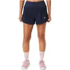 Image de Short Road 3.5 In - Femme - l - ASICS