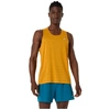 Image de T-shirt Running ASICS pour Homme Yamabuki M 2011D478-800