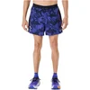 Image de Short Fujitrail All Over Print 5"homme - Homme - s - ASICS