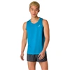 Image de T-shirt Débardeur de Running ASICS Core Singlet Homme Bleu L 2011D223-401