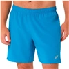 Image de Pantalons Running ASICS Core 7 pouces Homme bleu M 2011D213-401