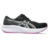 Image de Chaussures de Running ASICS Patriot 14 Femme Noir/Digital Sakura 40.5 1012B836-005