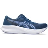 Image de Chaussures de Running ASICS Patriot 14 Femme Bleu/Bleu 39.5 1012B836-403