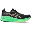 Image de Chaussures de Running ASICS Gel-Kayano 32 Homme Noir/Vert 40.5 1011C052-004