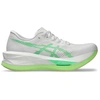 Image de Chaussures de Running ASICS Sonicblast Femme Blanc/Vert 38 1012B862-101