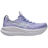 Image de Chaussures de Running ASICS Gel-Nimbus 28 Femme Bleu/Blanc 41.5 1012B899-500