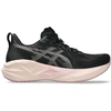 Image de Chaussures de Running ASICS Novablast 5 Femme Noir/Rose 40 1012B765-003