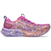 Image de Chaussures de Running ASICS Noosa Tri 16 Femme Digital Sakura/Améthyste 37.5 1012B675-703