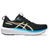 Image de Chaussures de Running ASICS GT-1000 14 Homme Noir/Yamabuki 46 1011C077-004