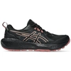 Image de Chaussures de Trail ASICS Gel-Sonoma 8 Gtx Femme Noir/Apricot Crush 39 1012B770-004