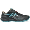 Image de Chaussures de Trail ASICS Trabuco 14 Gtx Homme Noir/Vert 42 1011C165-001
