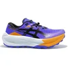Image de Chaussures de trail ASICS Trabuco Max 5 - Homme - 45