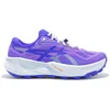 Image de Chaussures de trail ASICS Trabuco 14 - Femme - 40.5