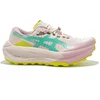 Image de Chaussures de trail ASICS Trabuco Max 5 - Femme - 39.5