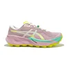 Image de Chaussures de trail ASICS Trabuco 14 - Femme - 36