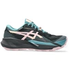 Image de Chaussures de Trail ASICS Trabuco 14 Gtx Femme Noir/Morganite 39.5 1012B936-001