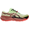 Image de Chaussures Trail Asics Trabuco 14 Homme jaune/Umeboshi 42 1011C166-750