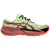 Image de Chaussures Trail Asics Trabuco 14 Homme jaune/Umeboshi 46 1011C166-750