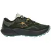 Image de Chaussures Trail Asics Trabuco 14 Homme style vintage, kaki/noir 43.5 1011C166-200