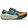 Image de Chaussures Trail Asics Trabuco Max 5 Homme couleur kaki vintage 42 1011C164-200
