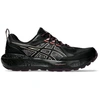 Image de Asics Gel - Sonoma 8 GTX Chaussures Trail Femme - Noir/Aubergine foncé 40 1012B770-005