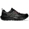 Image de Asics Gel - Sonoma 8 GTX Chaussures Trail Femme - Noir/Aubergine foncé 41.5 1012B770-005