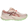 Image de Chaussures Trail Asics Trabuco 14 Femme coloris Rose Dust/Umeboshi 41.5 1012B938-701