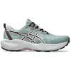 Image de Asics Gel -Venture 11 Chaussures Trail Femme - Ocean Haze/Dark Aubergine 42 1012B933-401