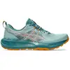 Image de Asics Gel - Sonoma 8 Chaussures Trail Femme - Ocean Haze/Radiant Amethyst 39.5 1012B771-402