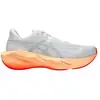 Image de Chaussures Running Asics Novablast 6 Femme , blanc/corail vif 40.5 1012C008-102