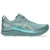 Image de Asics Gel - Kayano 33 Chaussures Running Homme Bleu sarcelle/Jaune 47 1011C167-403