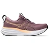 Image de Chaussures Running Asics Gel Pulse 17 Femme - Mauve poussiéreux/Pierre de soleil éclatante 37 1012B930-501