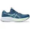 Image de Chaussures Running Asics Gel -Excite 11 Homme - Bleu/Jaune 45 1011C080-405