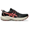 Image de Asics Gel - Venture 11 Chaussures Trail Femme - Noir/Corail soleil 40.5 1012B933-004