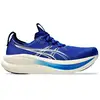 Image de Chaussures Running Asics Gel -Nimbus 28 Homme - Bleues 42 1011C127-405