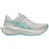 Image de Chaussures Running souples Asics Novablast 6 Femme gris/bleu 37.5 1012C008-250