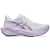 Image de Chaussures Running Asics Novablast 6 Femme blanc/Murasaki 38 1012C008-101
